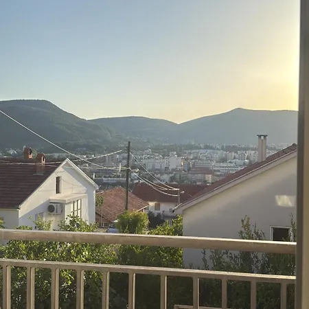 Daire Elif Free Parking *