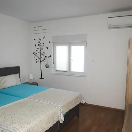 Daire Elif Free Parking