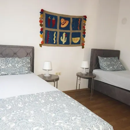 Daire Elif Free Parking Mostar