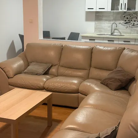 Elif Free Parking Daire Mostar