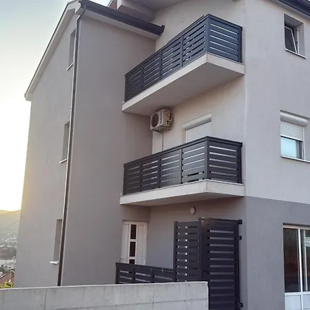 Daire Elif Free Parking Mostar